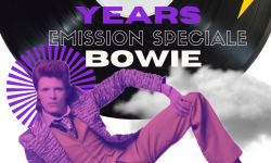 Golden Years /// Spécial Bowie 2/3